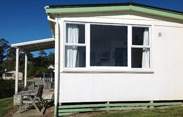 2-Bedroom Tourist Flat