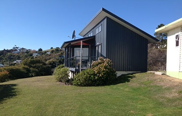 2 bed Deluxe Motel Unit